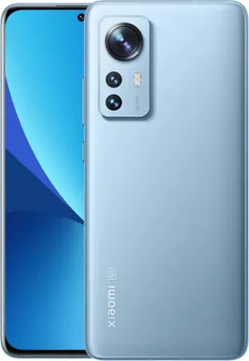 Zdjęcie produktu dla Xiaomi 12 - smartfon 5G - Dual-SIM - RAM 8 GB / 128 GB - wyświetlacz OLED - 6,28"