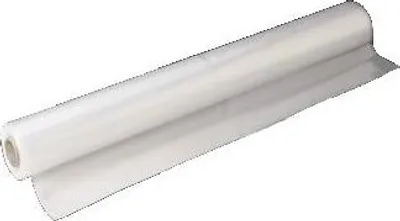 Produktbild von Polyethylenplane 25 x 3 m THEARD - Typ 50 µ - 989