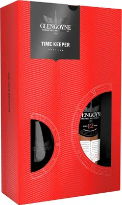 Produktbild von Glengoyne 12J Gp 43%0,7