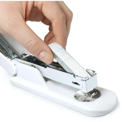 Immagine prodotto di RAPESCO® 1483 RAPESCO Heftgerät Sting Ray wß