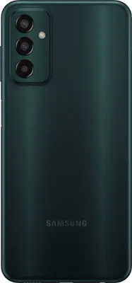 Imagen del producto de Samsung Galaxy M13 4GB/128GB Verde (Deep Green) Dual SIM M135F