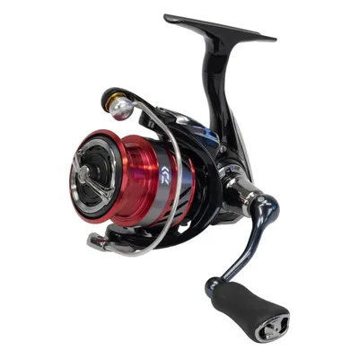 Image de Moulinet de pêche Daiwa Ninja LT1000