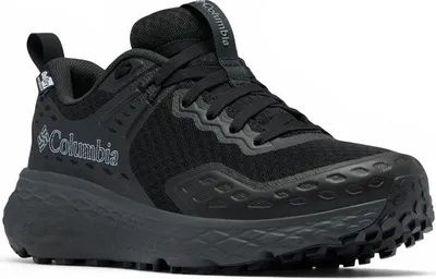 Produktbild von Columbia Konos™ Trs Outdry™ Wanderschuhe Schwarz EU 37 Frau Schwarz EU 37