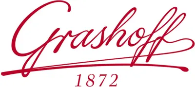 Logo von Grashoff