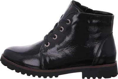 Produktbild von Waldläufer Komfort Stiefeletten Damen 31363438363034 Schwarz 40 EU