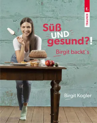 Image de Süß UND gesund?! Birgit backt´s