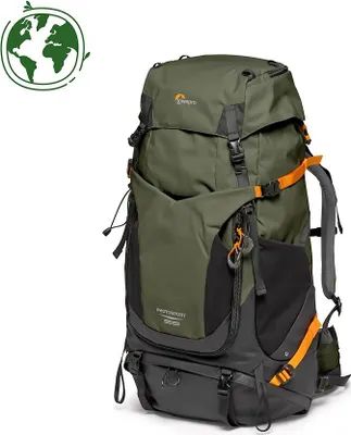 Produktbild von Lowepro backpack PhotoSport PRO 55L AW IV (S-M)