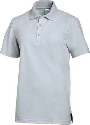 Produktbild von Leiber  Shirt Farbe silbergrau Größe XXL, 08/2515/29