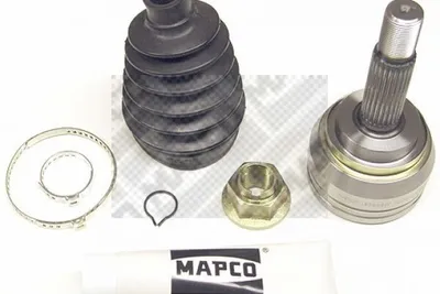 Produktbild von MAPCO Gelenksatz Antriebswelle Vorne Radseitig für VOLVO V40 Kombi (645) 16976