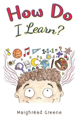 Produktbild von How Do I Learn?