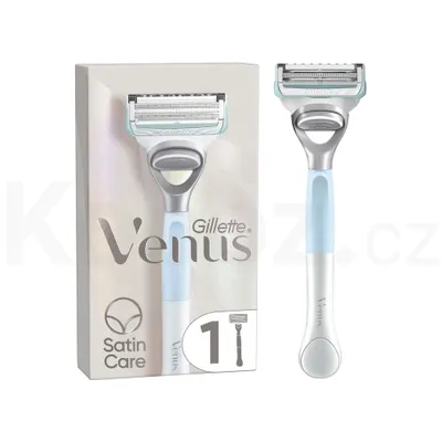 Image de Gillette - Venus Bikini - Holicí strojek na oblast bikin