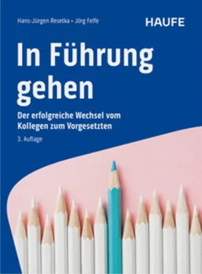 Immagine prodotto di In Führung gehen
