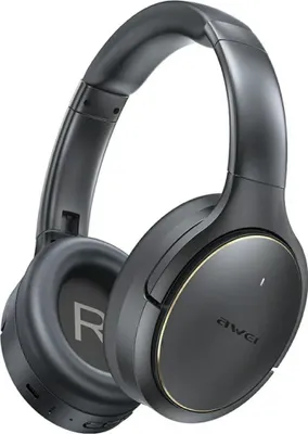 Immagine prodotto di Awei Cuffie Bluetooth At20 Nero