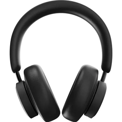 Produktbild von Urbanista Miami, Kabellos, Anrufe/Musik, 20 - 20000 Hz, Kopfhörer, Schwarz
