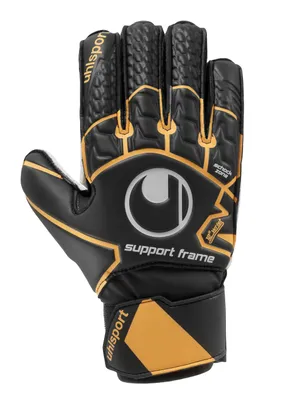 Produktbild von Uhlsport UHLSPORT SOFT RESIST SF schwarz 5