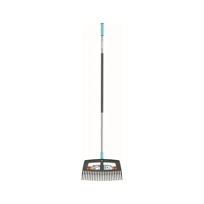 Obrázek produktu pro Nohel Garden Hrábě na listí ERGO 430 mm + násada