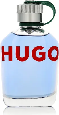 Produktbild von Hugo Boss Eau de Toilette Mann Eau de Toilette