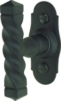 Produktbild von Knopf auf Platine Armorique BRIONNE Schwarz - 1070200NR