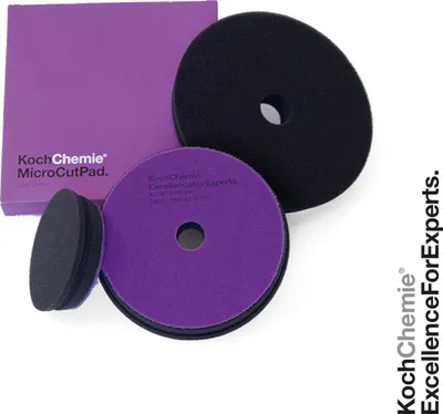 Produktbild von KOCH CHEMIE Polierpad 999585 150mm