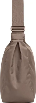 Produktbild von Got Bag Square Bag Large Monochrome Oyster Umhängetasche