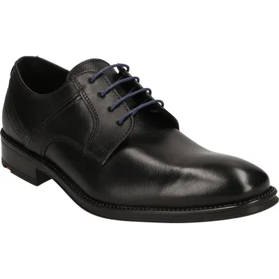 Produktbild von Lloyd Schnürschuhe GALA, Glattleder, Schwarz, Herren