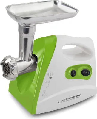 Produktbild von Esperanza Fleischwolf Meatball Grün