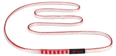 Obrázok produktu pre MAMMUT Contact Sling 8.0 popruh 60 cm červený 60 cm