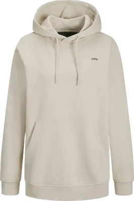 Immagine prodotto di Felpa con cappuccio Jjxx JJXX-ABBIE-BEIGE da Donna