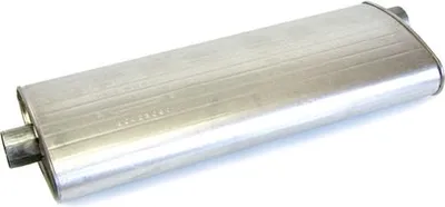 Obrázek produktu pro Výfuk 4,7 l. Tlumič výfuku Jeep Grand Cherokee WJ 99-01