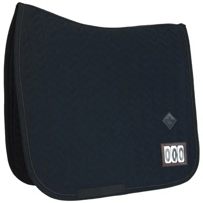 Produktbild von Kentucky Horsewear Fishbone Competition Schabracke