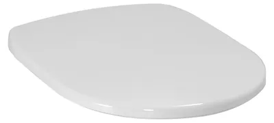 Produktbild von LAUFEN Laufen WC-Sitz LAUFEN PRO m Deckel pg