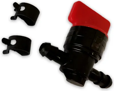 Produktbild von Benzinhahn Briggs & Stratton 698183