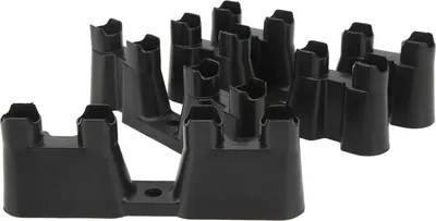 Image de Lot de 4 guides de levée, plateaux et godets (réf. 12569259) – Pièces de rechange pour moteurs LS2, LS3, LS7, LSA et LS9