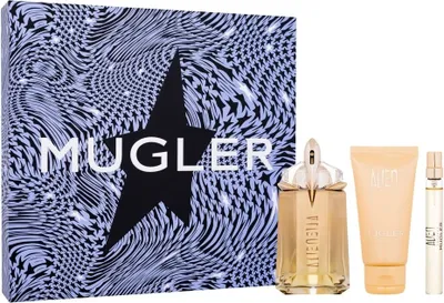Produktbild von Mugler Alien Goddess Eau de Parfum 60ml