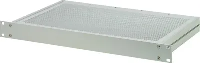 Produktbild von SCHROFF MultipacPRO - Rack - Montagegehäuse - 4U - 48.3 cm (19")