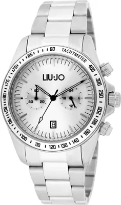 Produktbild von Multifunktions   Trendy Liujo Silber   Kollektion  - mann