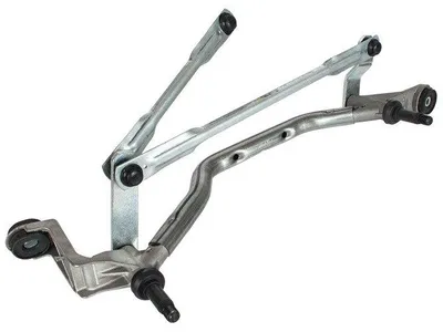 Image de Essuie-glace Mécanique AVANT pour Renault Clio IV à partir de 2012-
