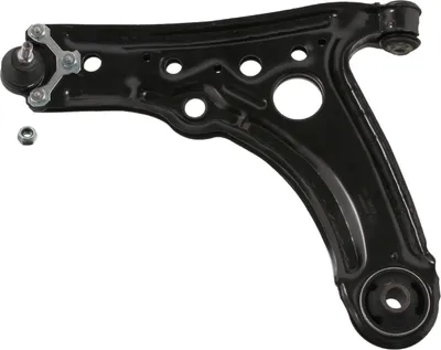 Produktbild von Febi Querlenker vorne unten für Seat Arosa VW Lupo Polo 1,0 1,4 1,6 1,7 1,9