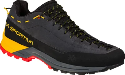 Produktbild von La Sportiva Tx Guide Leather Carbon/Yellow 47