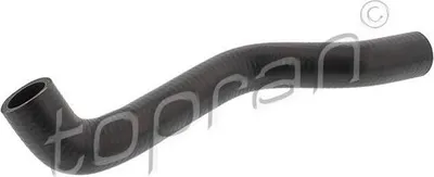 Produktbild von TOPRAN Kühlerschlauch Wasserschlauch für BMW 3 Limousine (E36) 501 565