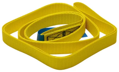 Obrázok produktu pre Štandardný popruh Spanset, 150/300 cm (kruhový záchranný popruh)