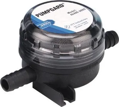 Produktbild von Vorfilter 40Mesh 1/2“ / 1/2“ inline