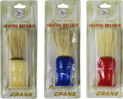Immagine prodotto di Pennello Da Barba 2772
