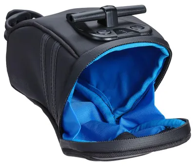 Produktbild von BSB-13 CurvePack Größe M Farbe reflect schwarz