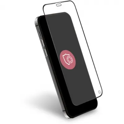 Zdjęcie produktu dla Bigben Connected FGOGIP1261ORIG, Apple, iPhone 12 / 12 Pro, Przezroczysty, 1 szt.