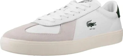 Produktbild von Lacoste Sneakers 49SMA006365T in White color size 44