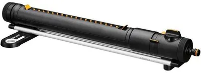 Produktbild von Famanu Sprinkler drehbar - Verstellbarer Reichweitenbereich S bis L