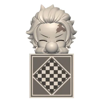Zdjęcie produktu dla Demon Slayer: Kimetsu no Yaiba Hikkake PVC statuetka Kamado Tanjiro C 10 cm