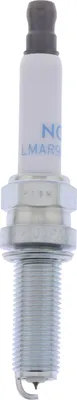 Produktbild von Zündkerzen Set NGK 6x LMAR9FI-10G Iridium-Zündkerze entstört, 26,5mm besonders langes Gewinde Ø 10,0mm Hex 14,0mm, Elektrodenabstand 1,00mm, Wärmewert 9, 92850