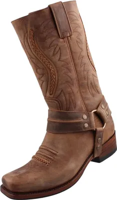 Immagine prodotto di Stivali Sendra 12209 Marrone